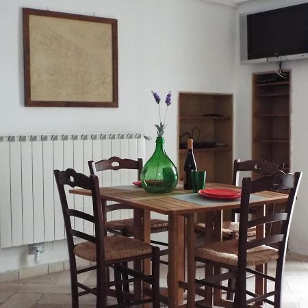 Elda Guest House Ostuni Bagian luar foto