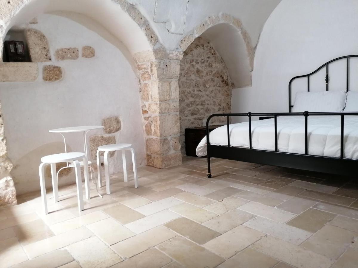 Elda Guest House Ostuni Bagian luar foto