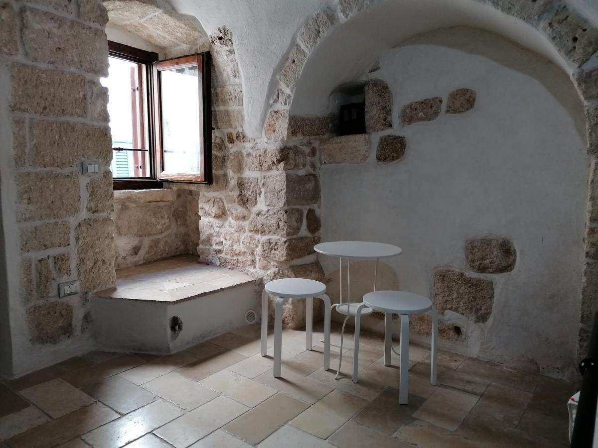 Elda Guest House Ostuni Bagian luar foto