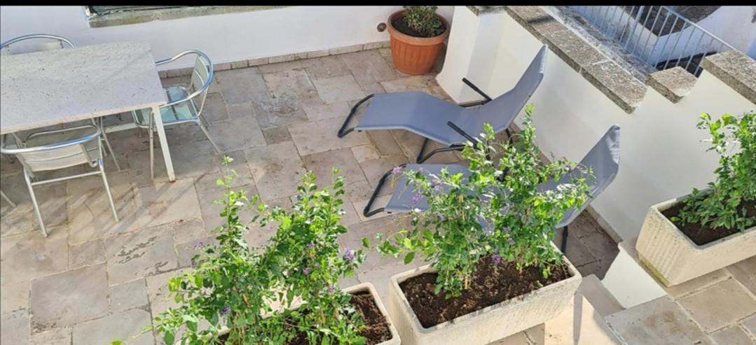 Elda Guest House Ostuni Bagian luar foto