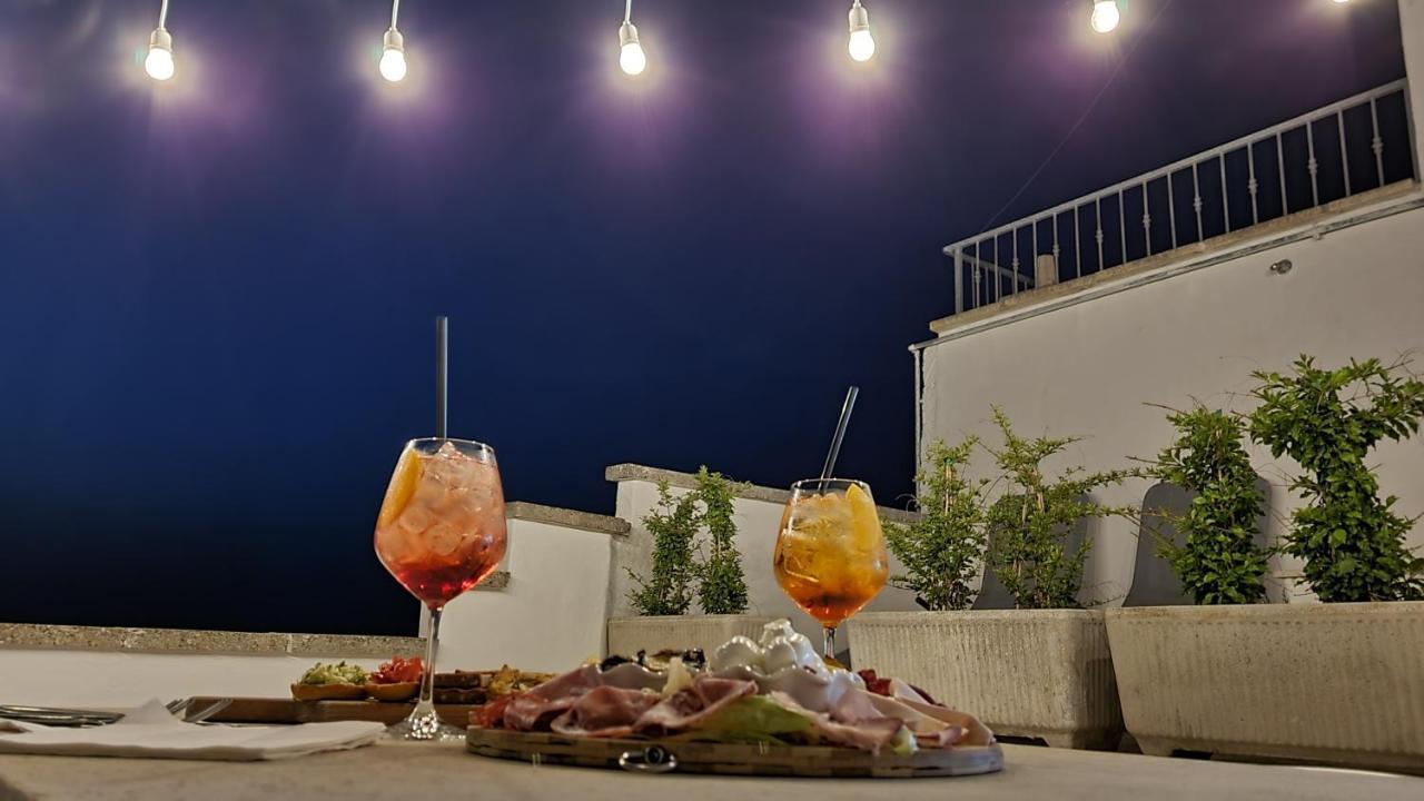 Elda Guest House Ostuni Bagian luar foto