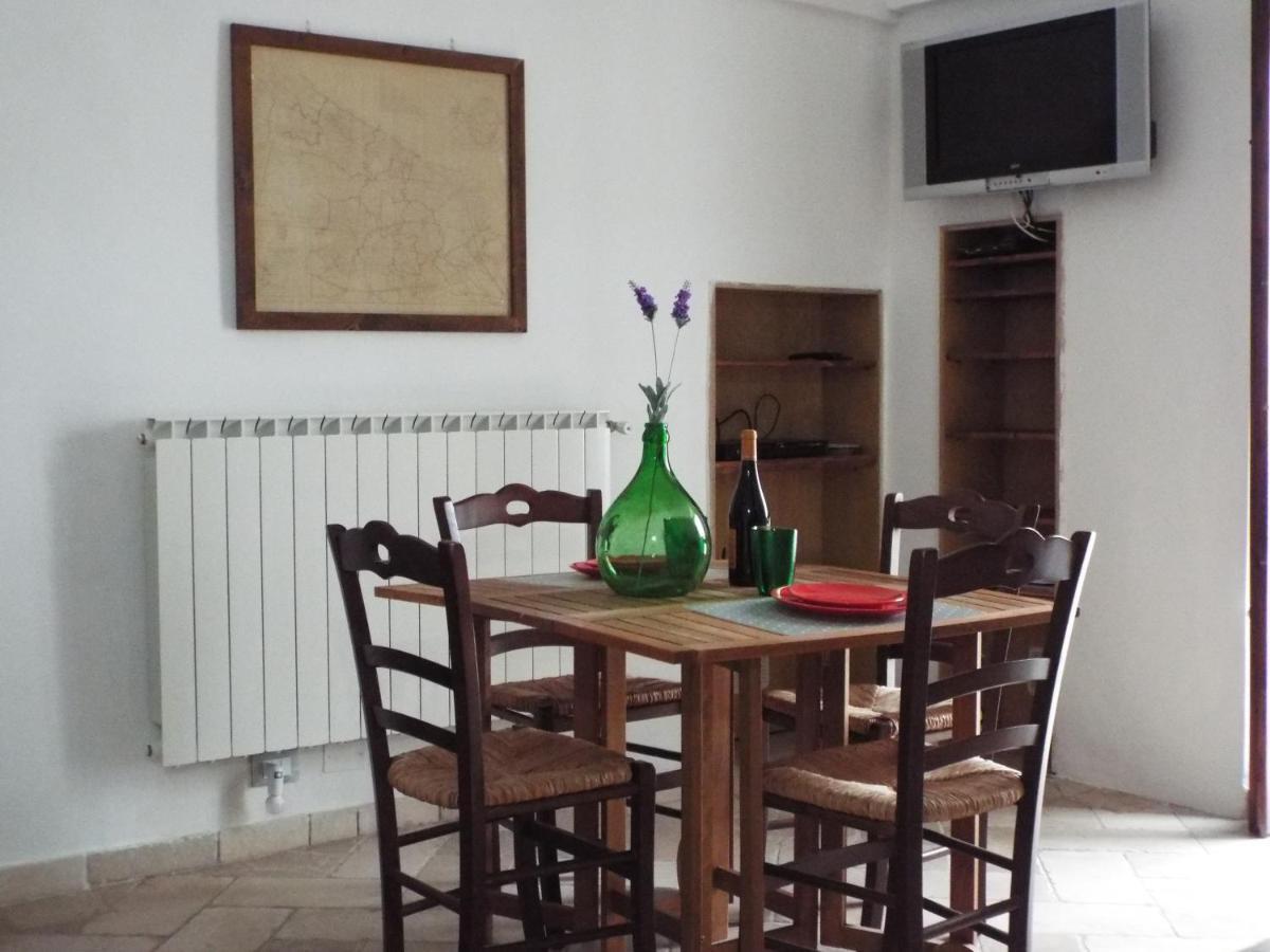 Elda Guest House Ostuni Bagian luar foto
