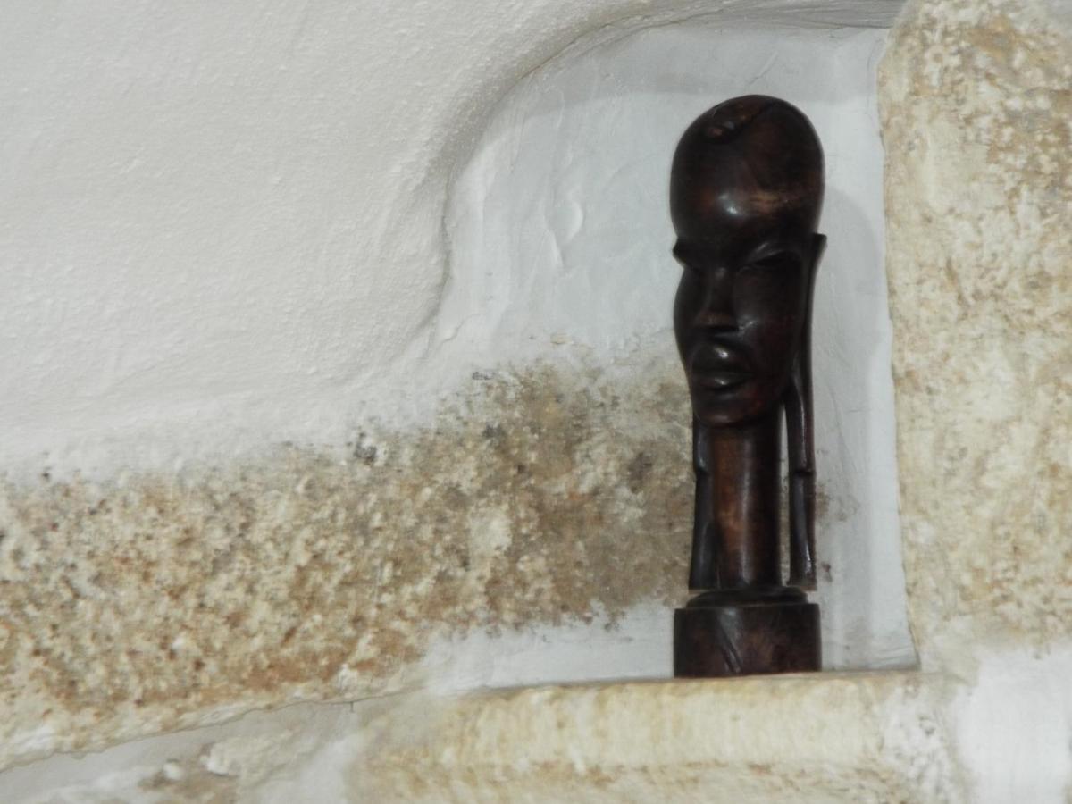Elda Guest House Ostuni Bagian luar foto