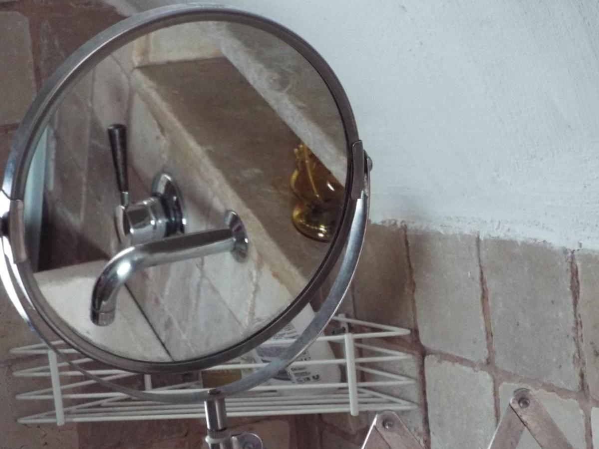 Elda Guest House Ostuni Bagian luar foto