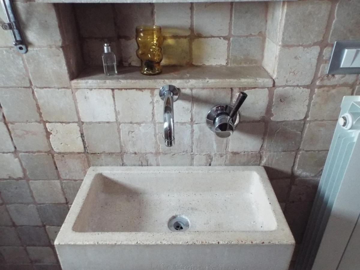 Elda Guest House Ostuni Bagian luar foto