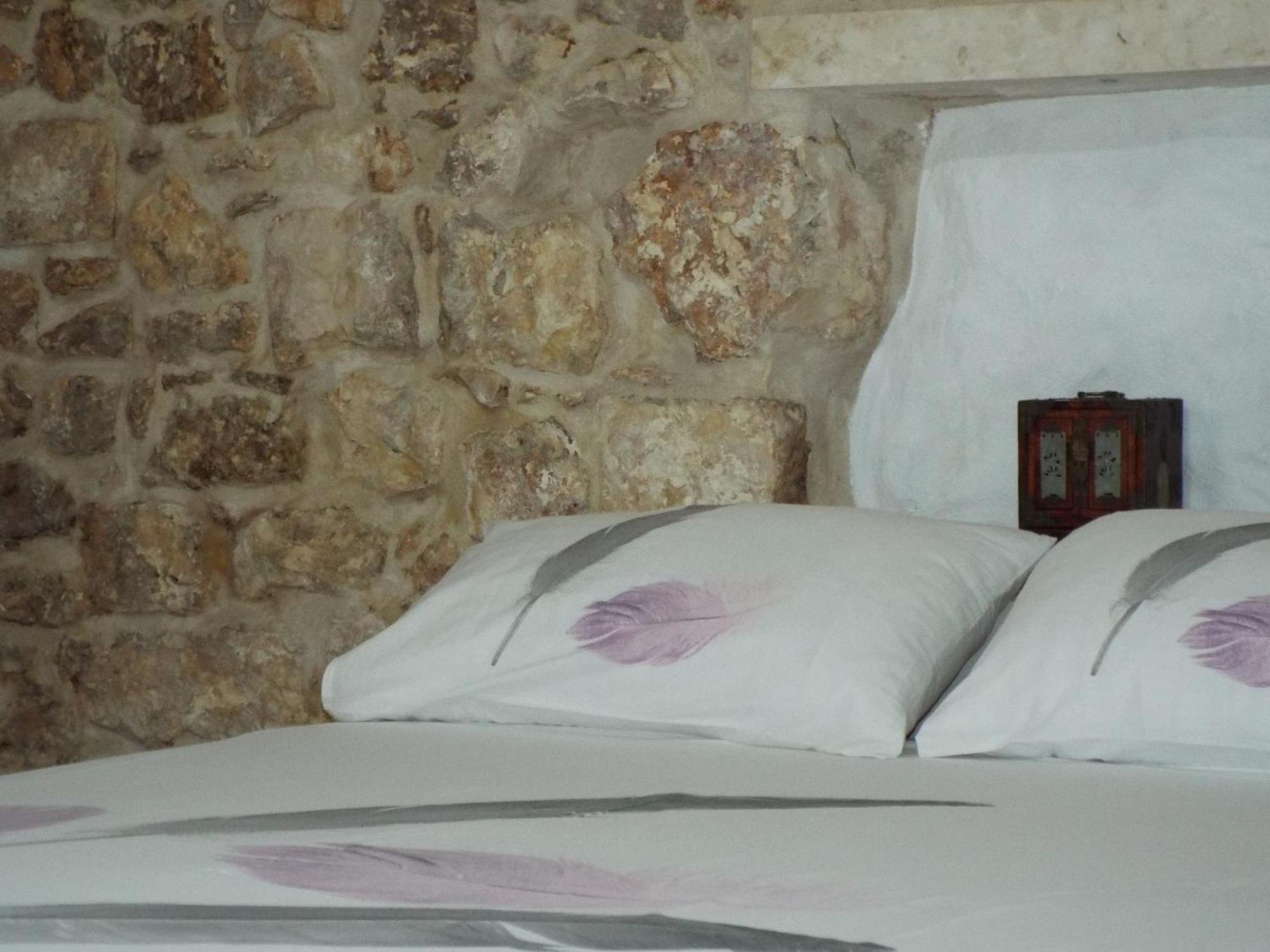 Elda Guest House Ostuni Bagian luar foto