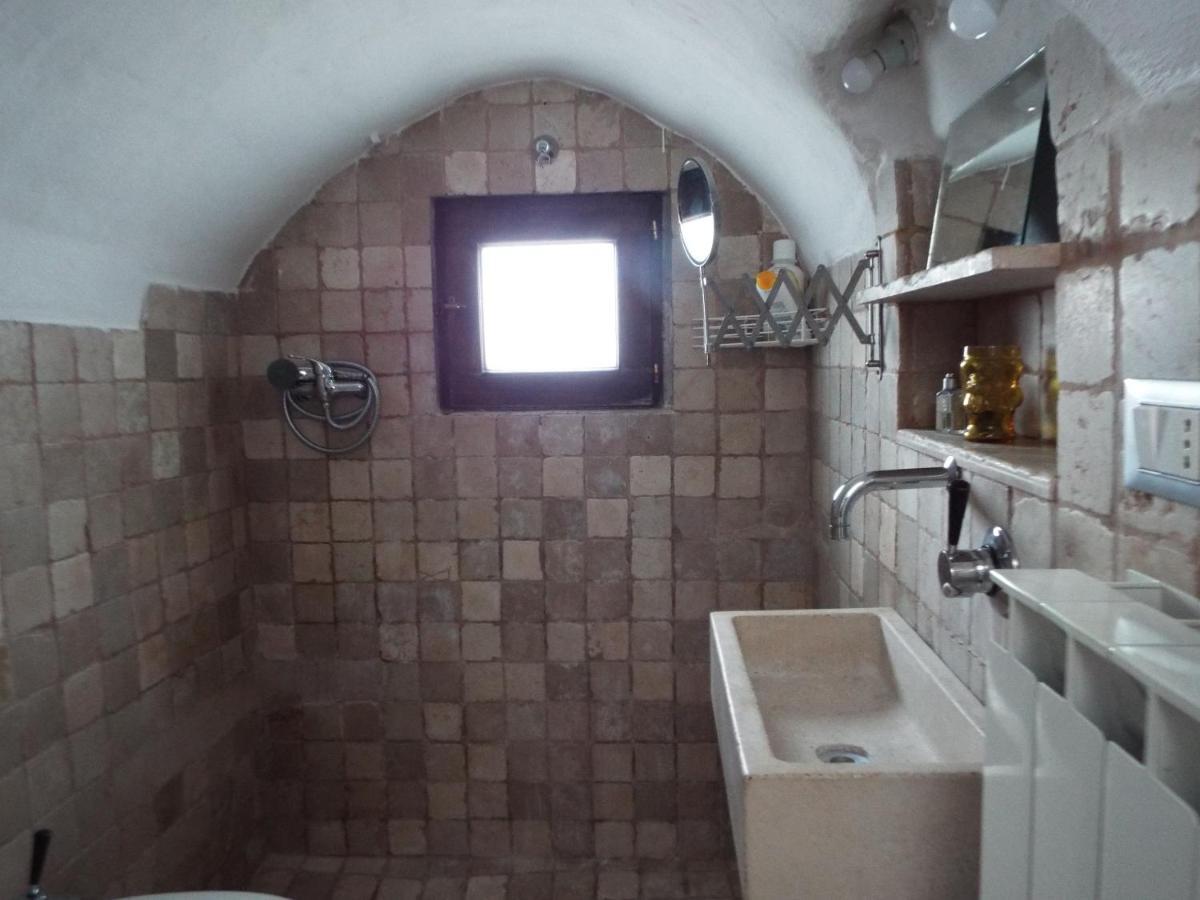 Elda Guest House Ostuni Bagian luar foto