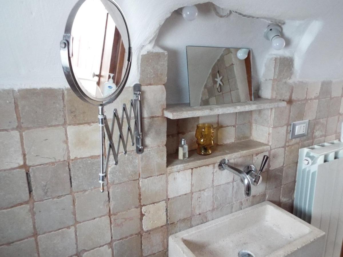 Elda Guest House Ostuni Bagian luar foto