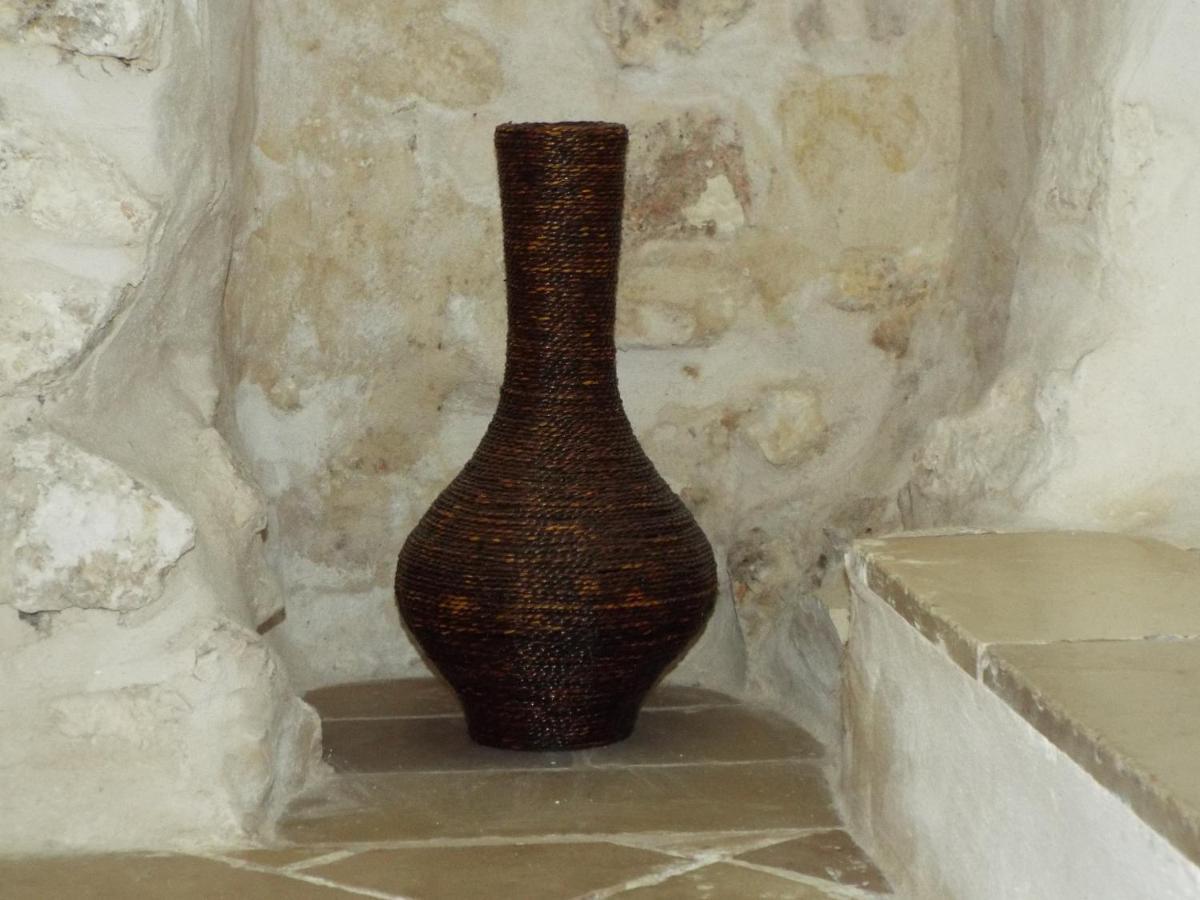 Elda Guest House Ostuni Bagian luar foto