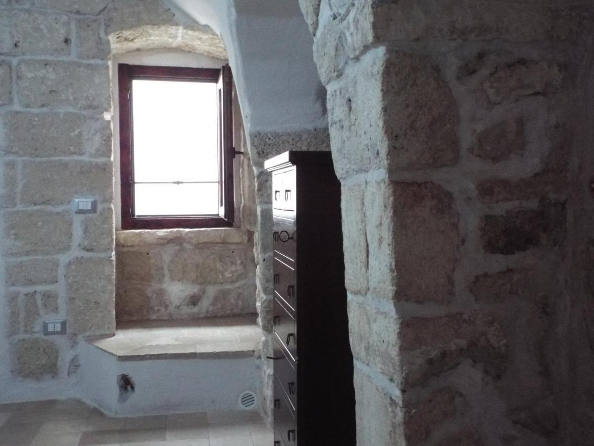 Elda Guest House Ostuni Bagian luar foto