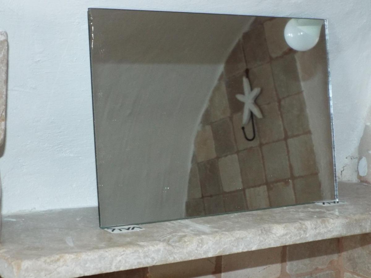 Elda Guest House Ostuni Bagian luar foto