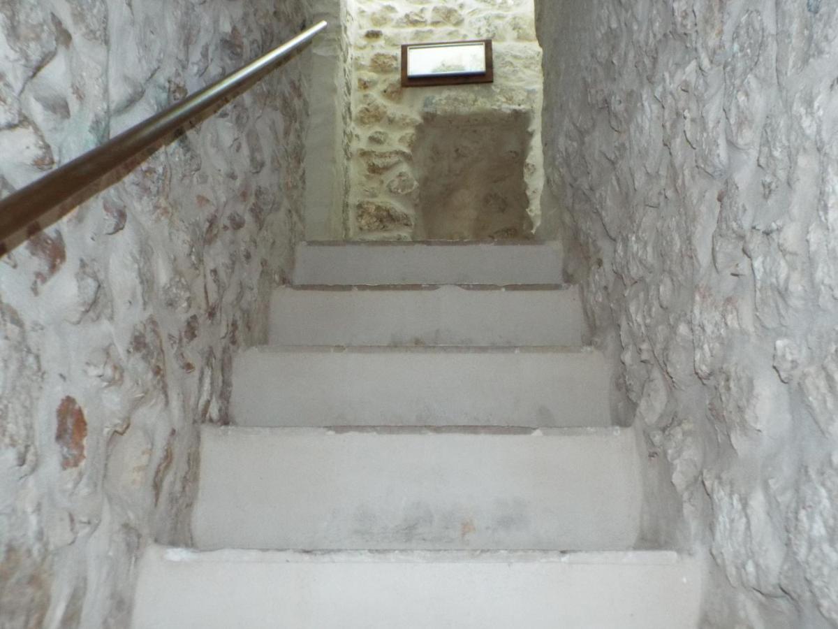 Elda Guest House Ostuni Bagian luar foto